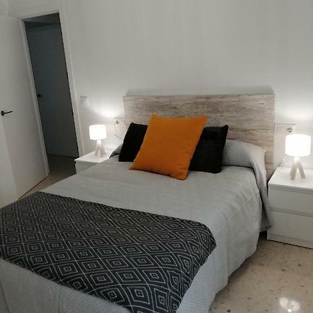 Apartament Suenos Mozarabes Kordoba Zewnętrze zdjęcie
