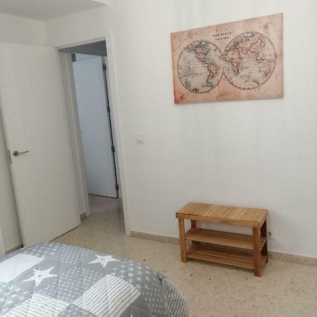 Apartament Suenos Mozarabes Kordoba Zewnętrze zdjęcie