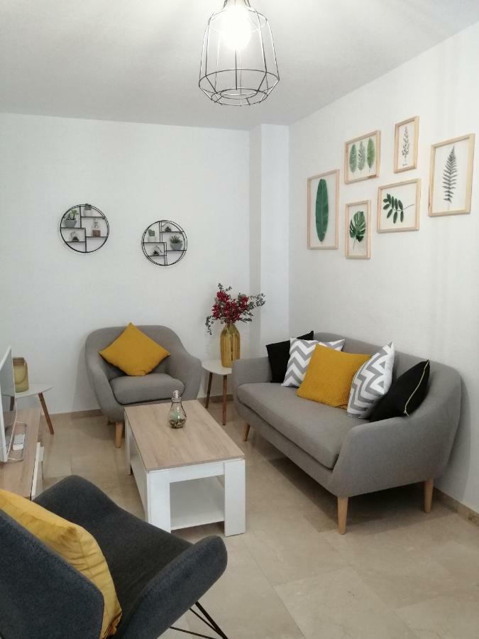 Apartament Suenos Mozarabes Kordoba Zewnętrze zdjęcie
