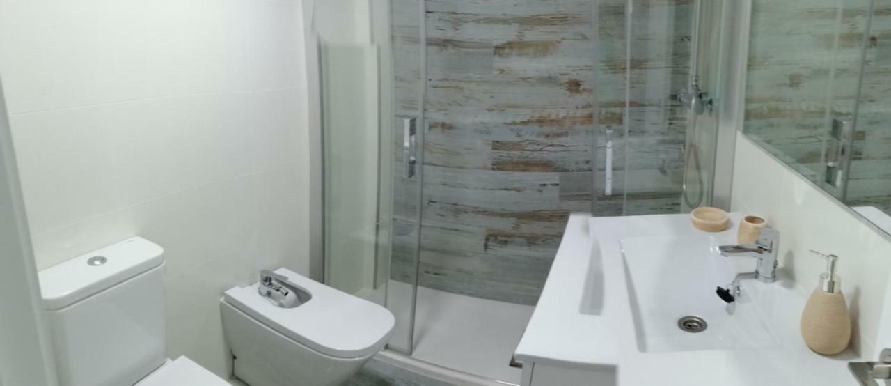 Apartament Suenos Mozarabes Kordoba Zewnętrze zdjęcie
