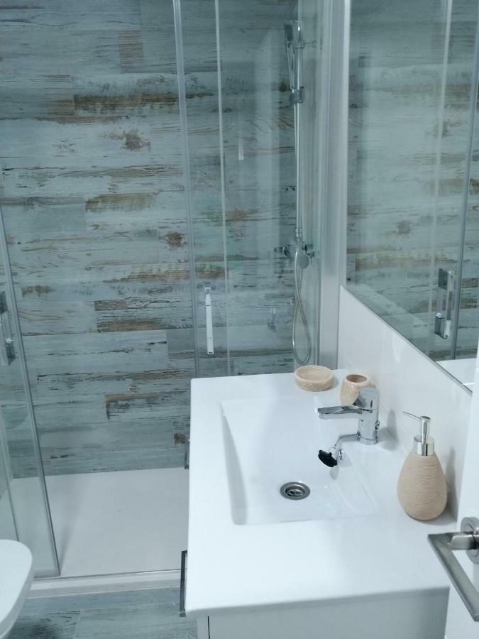 Apartament Suenos Mozarabes Kordoba Zewnętrze zdjęcie