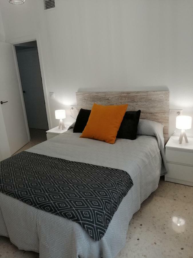 Apartament Suenos Mozarabes Kordoba Zewnętrze zdjęcie