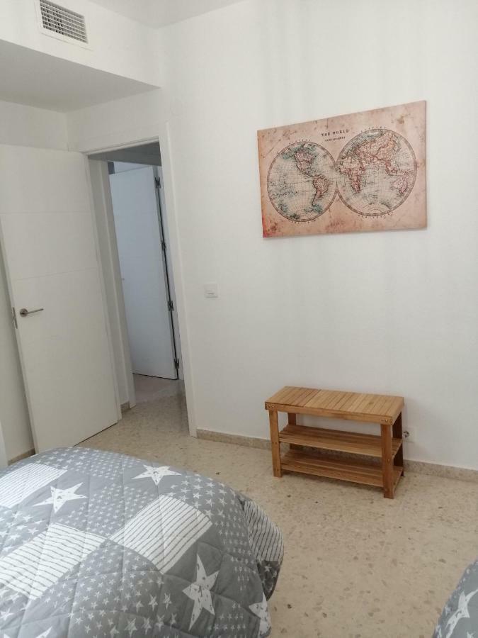 Apartament Suenos Mozarabes Kordoba Zewnętrze zdjęcie