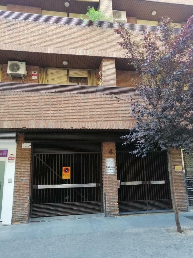 Apartament Suenos Mozarabes Kordoba Zewnętrze zdjęcie