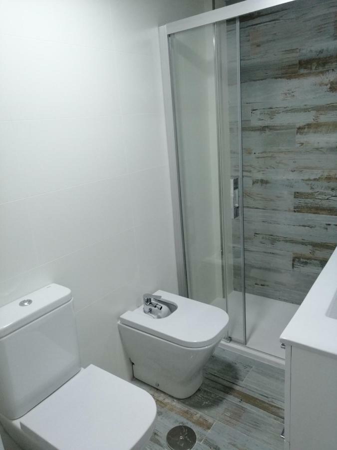 Apartament Suenos Mozarabes Kordoba Zewnętrze zdjęcie
