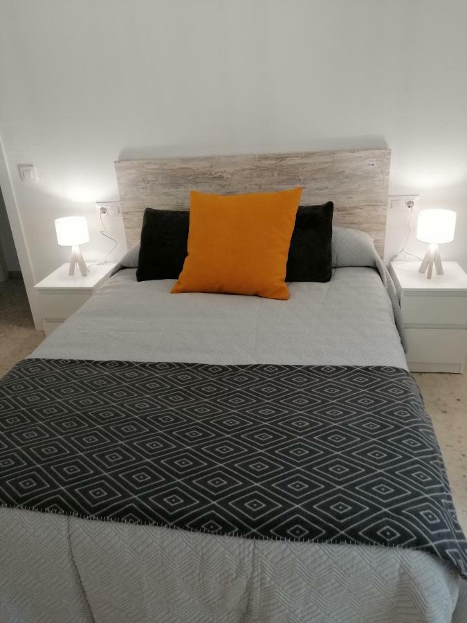 Apartament Suenos Mozarabes Kordoba Zewnętrze zdjęcie