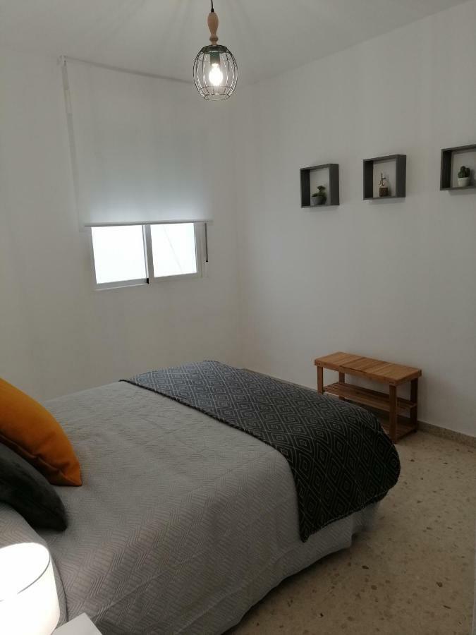 Apartament Suenos Mozarabes Kordoba Zewnętrze zdjęcie