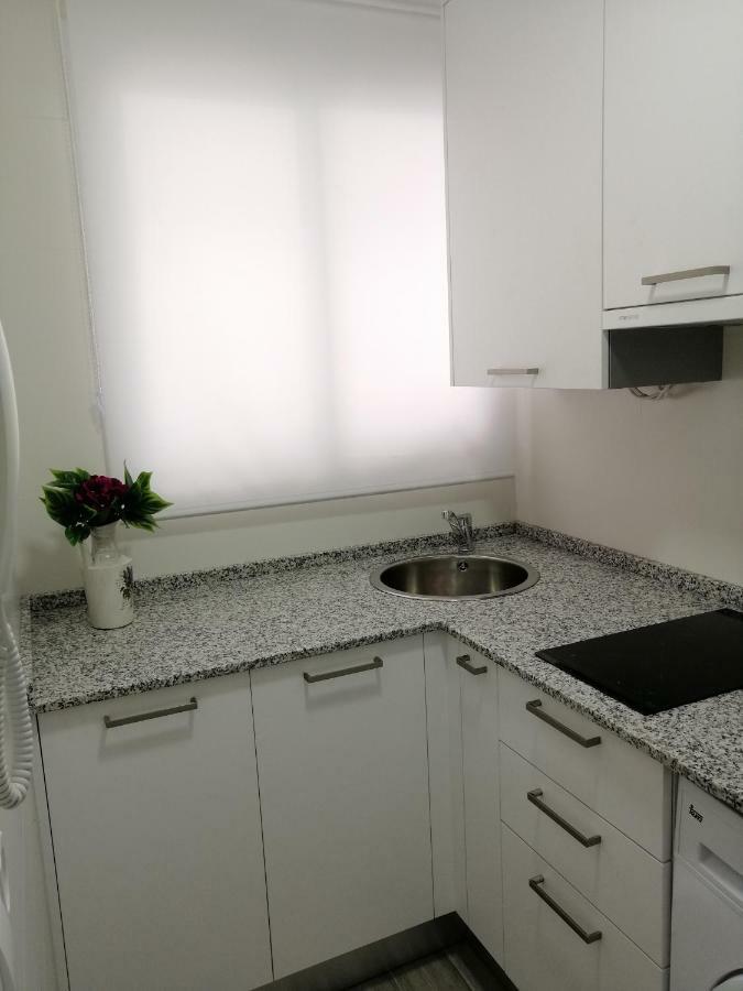 Apartament Suenos Mozarabes Kordoba Zewnętrze zdjęcie