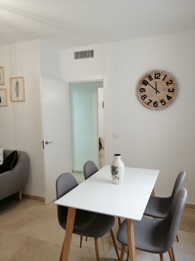 Apartament Suenos Mozarabes Kordoba Zewnętrze zdjęcie