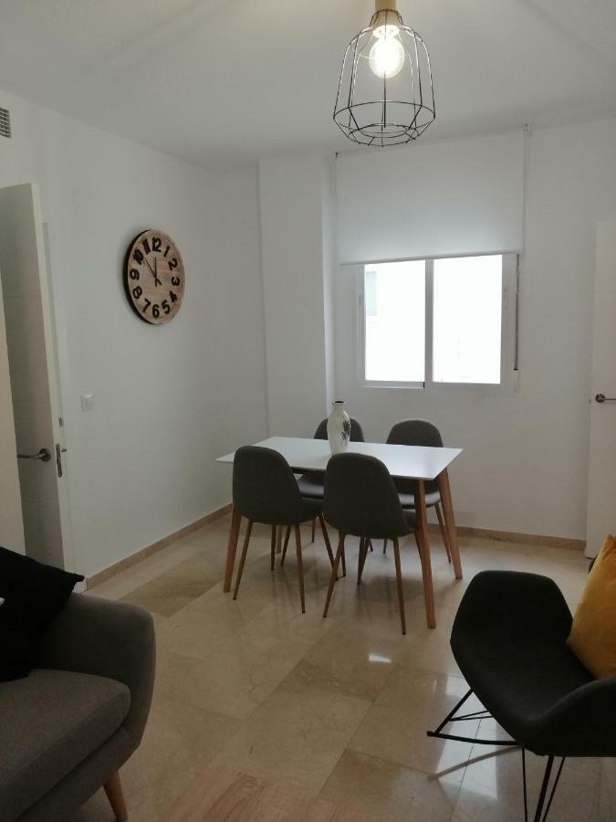 Apartament Suenos Mozarabes Kordoba Zewnętrze zdjęcie