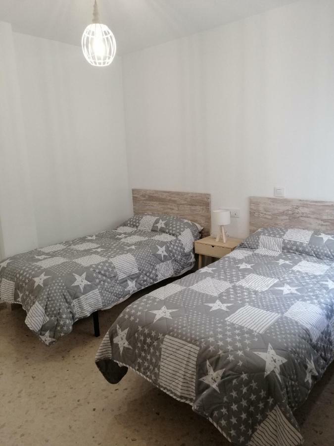Apartament Suenos Mozarabes Kordoba Zewnętrze zdjęcie